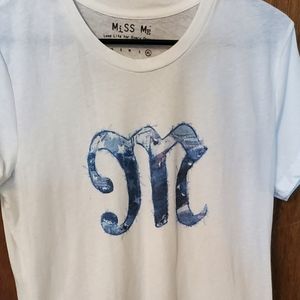 Miss me T-shirt